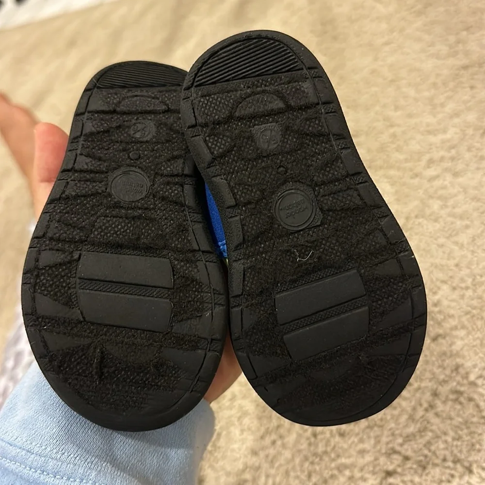 wonder nation nation shoes